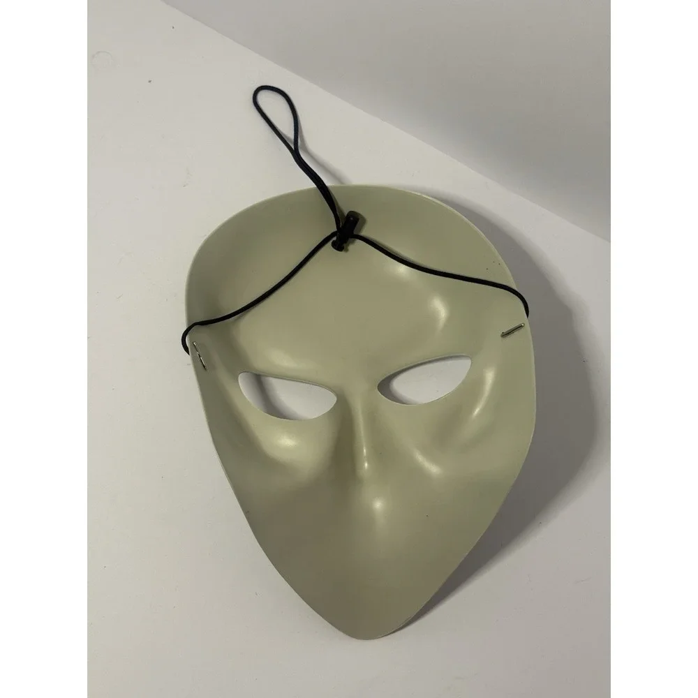 OFFICIAL SLEEP NO MORE MASK McKittrick Hotel - legendary Off-Broadway NYC show